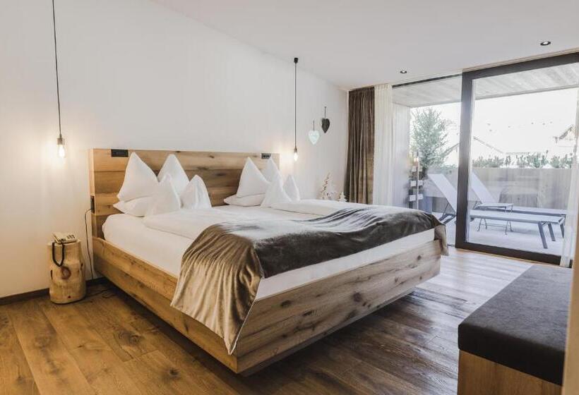 جناح مطلّ علي الجبل, Chalet S Dolomites Design Adults Recommended