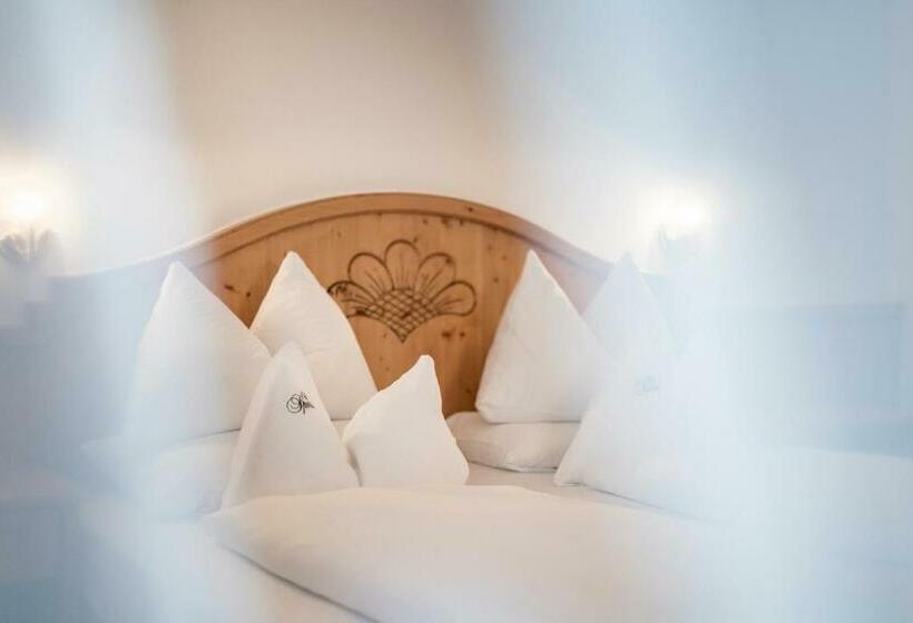 غرفة كومفورت, Chalet S Dolomites Design Adults Recommended