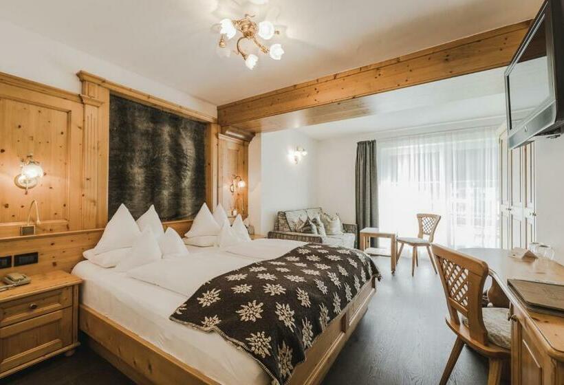 غرفة قياسية, Chalet S Dolomites Design Adults Recommended