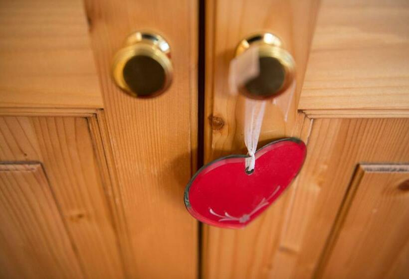 غرفة كومفورت, Chalet S Dolomites Design Adults Recommended