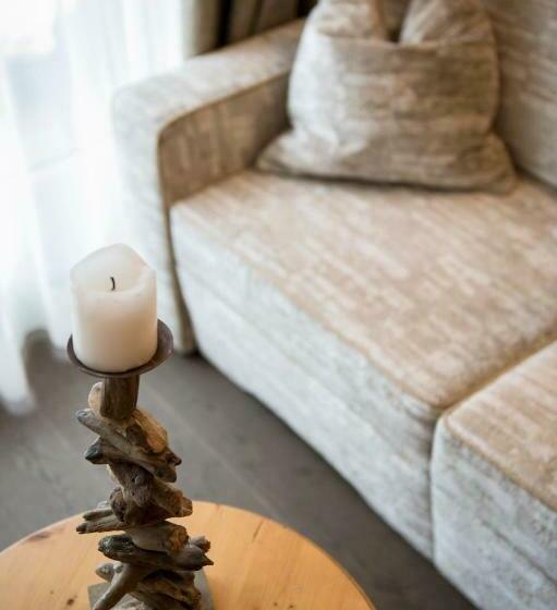 غرفة كومفورت, Chalet S Dolomites Design Adults Recommended