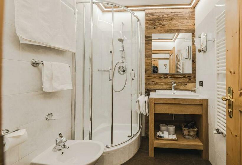 غرفة قياسية, Chalet S   Dolomites Design   Adults Recommended