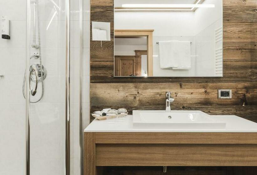 غرفة قياسية, Chalet S Dolomites Design Adults Recommended