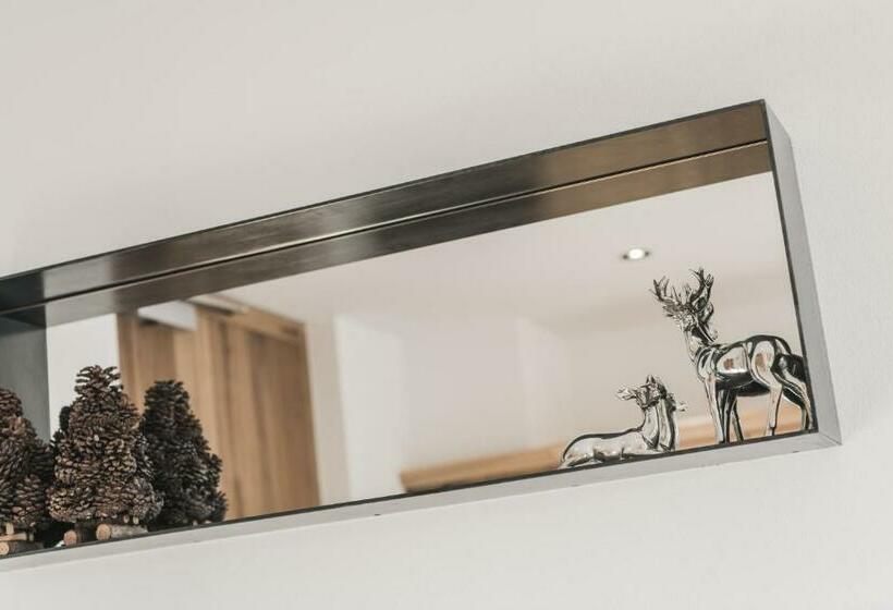 غرفة ديلوكس, Chalet S Dolomites Design Adults Recommended