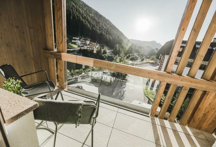 غرفة ديلوكس, Chalet S   Dolomites Design   Adults Recommended