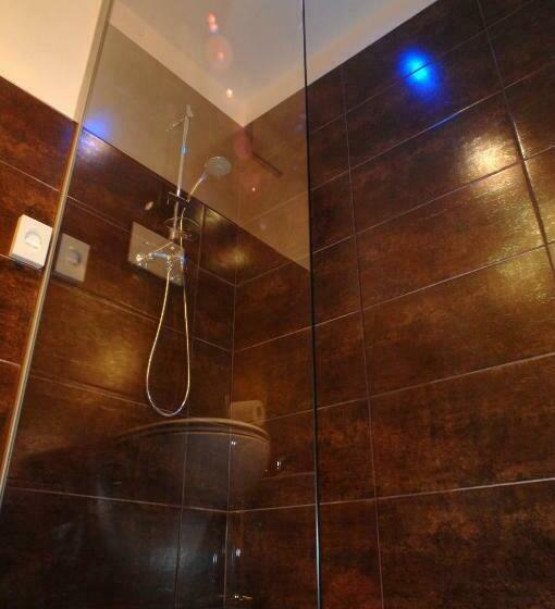 غرفة ديلوكس مزودة بشرفة, Cimon Dolomites