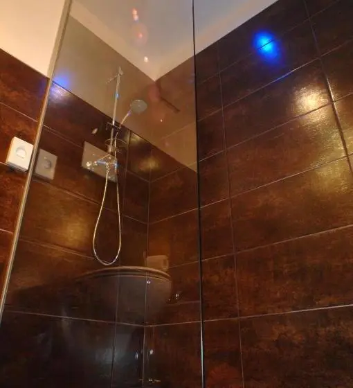 Deluxe-huone, Cimon Dolomites
