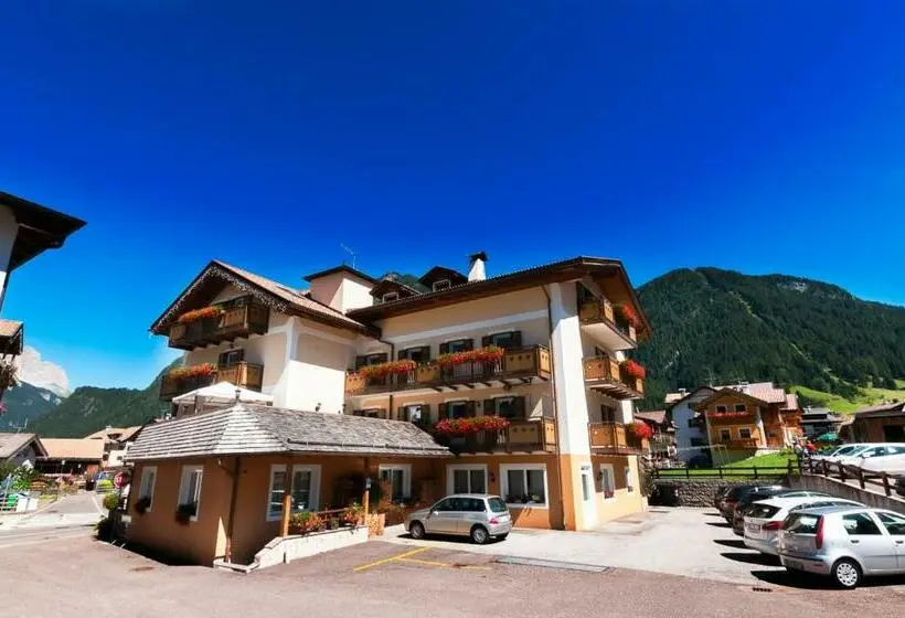 Standard Yhden Hengen Huone, El Geiger