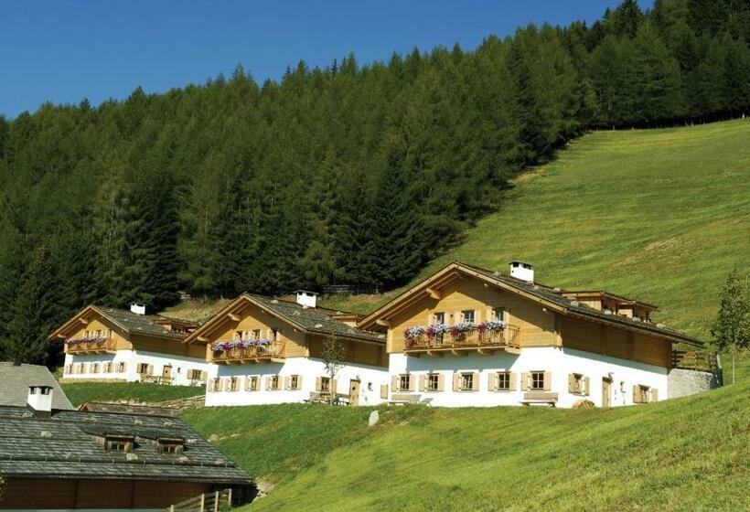 샬레, Familienalm Taser