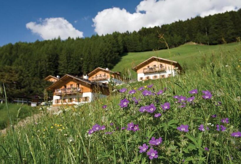 샬레, Familienalm Taser