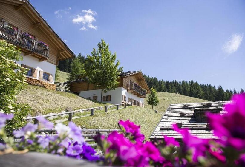 샬레, Familienalm Taser