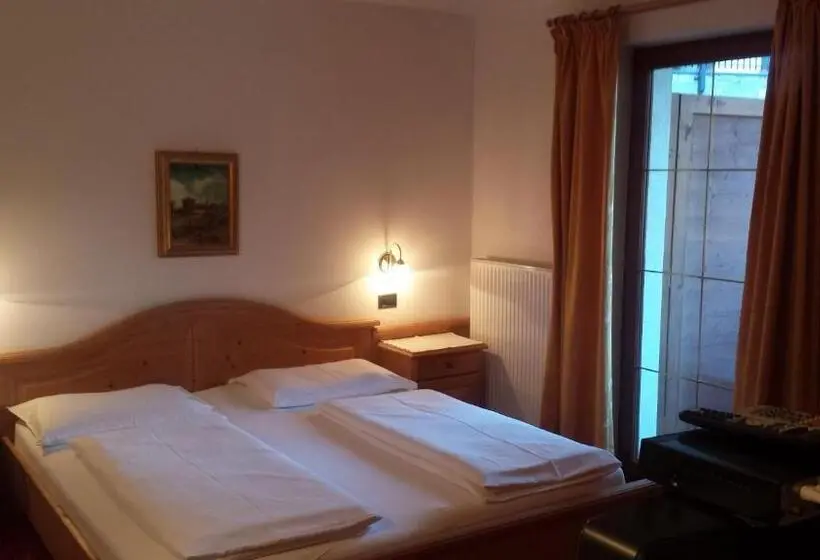 Huoneisto 2 Makuuhuonetta, Garnì Gardena Appartments