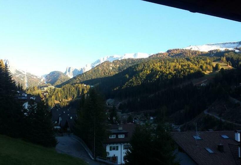 스탠다드 스튜디오, Garnì Gardena   Appartments