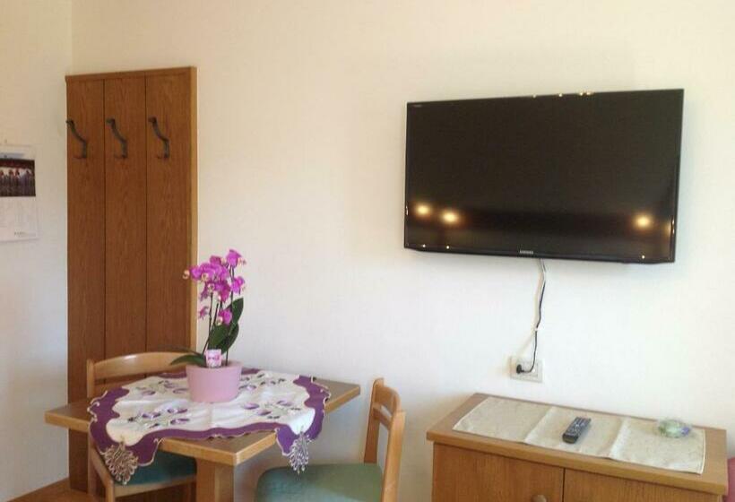 Семейный Номер Economy, Garnì Savoy