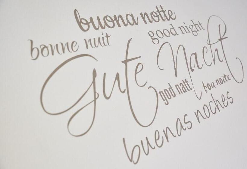 Номер Deluxe Одноместный, Garnì Savoy