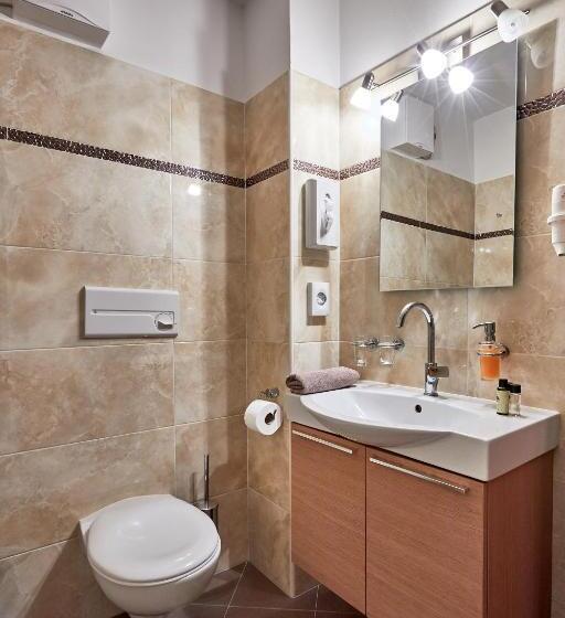 Номер Deluxe с Балконом, Garnì Savoy