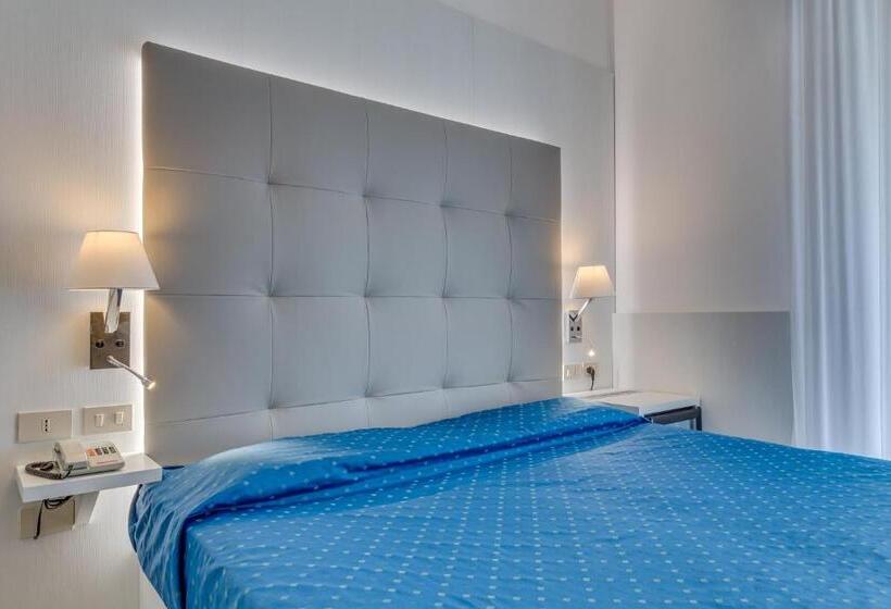 Triple Room Sea View, Garni' Serena