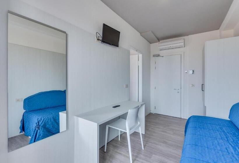 オーシャンビュースイート, Garni' Serena