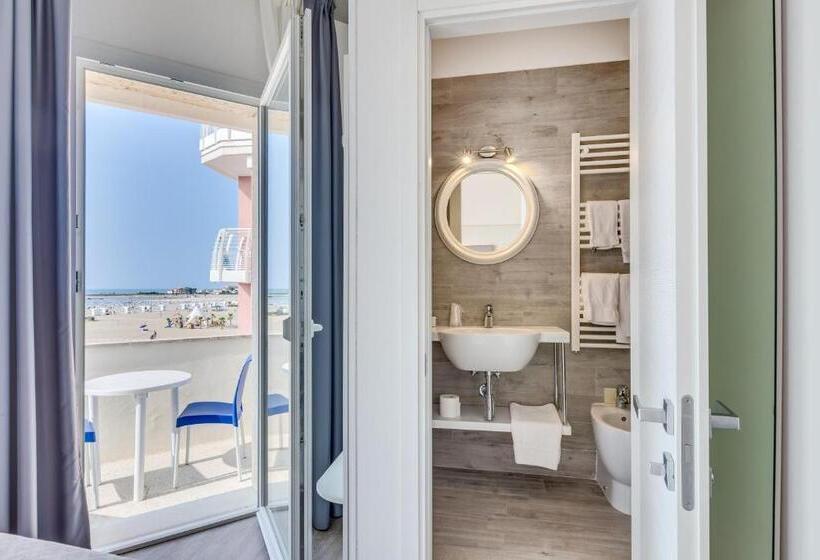 オーシャンビュースイート, Garni' Serena