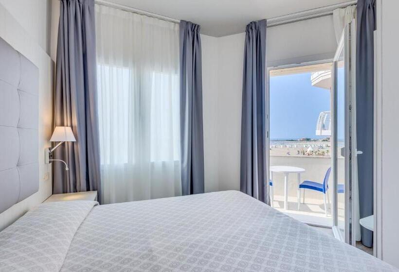 オーシャンビュースイート, Garni' Serena