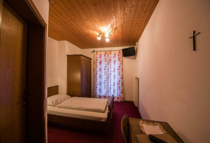 غرفة قياسية فردية, Gasthof Löwen