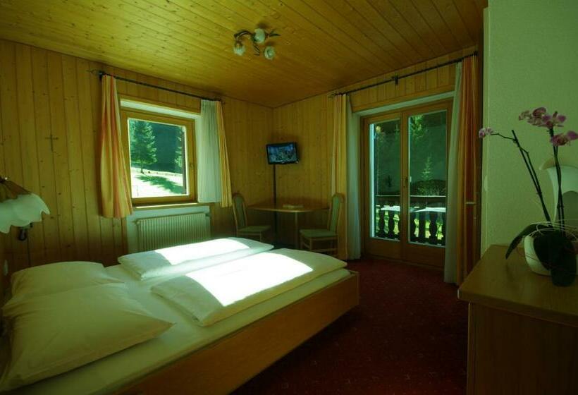 غرفة قياسية, Gasthof Löwen