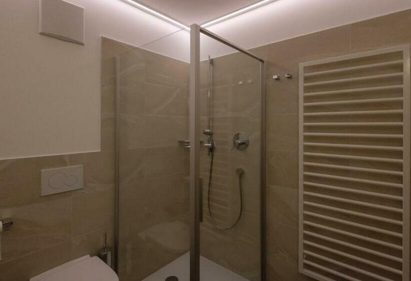 غرفة سوبيريور, Gasthof Löwen