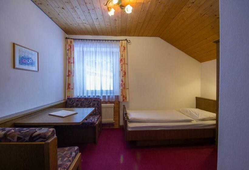 标准单人间, Gasthof Löwen