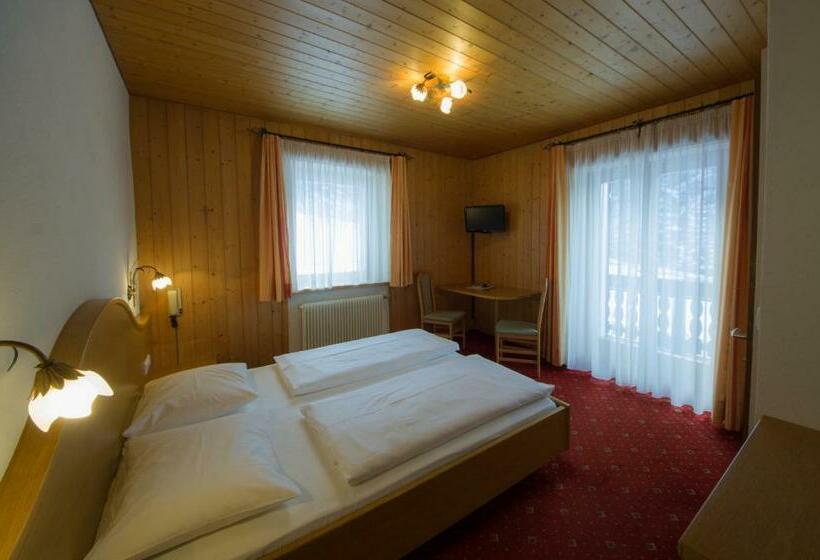 غرفة قياسية, Gasthof Löwen