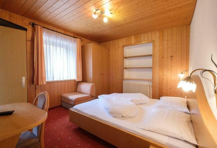 غرفة قياسية, Gasthof Löwen