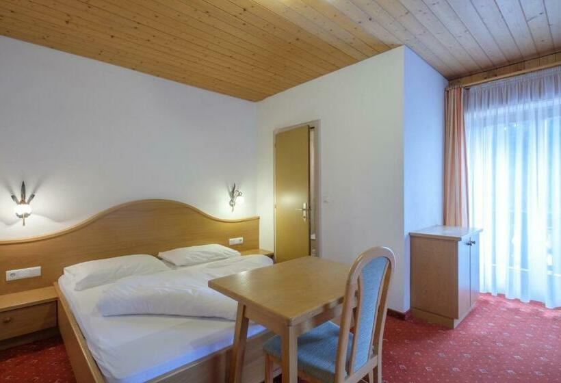 غرفة قياسية, Gasthof Löwen