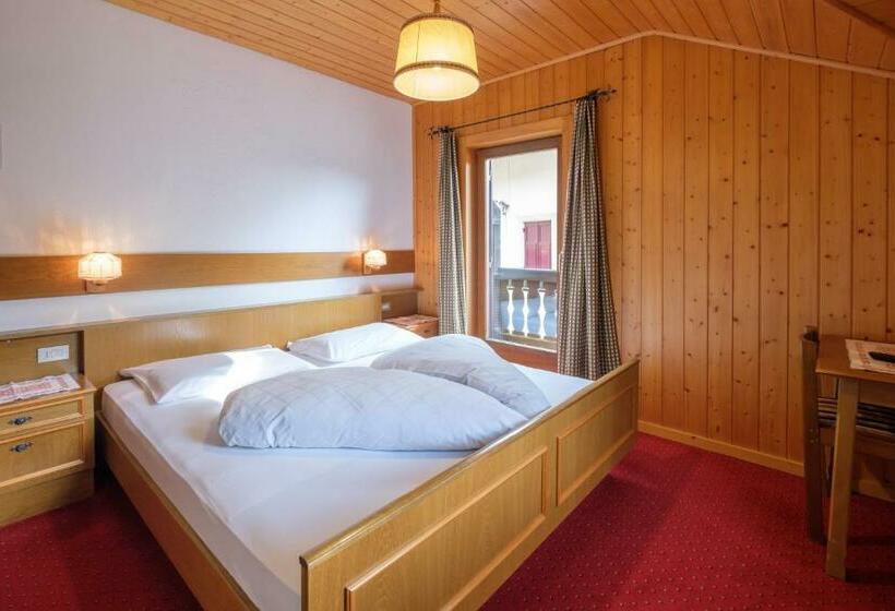 غرفة قياسية, Gasthof Löwen