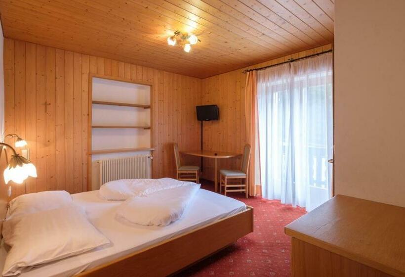 غرفة قياسية, Gasthof Löwen