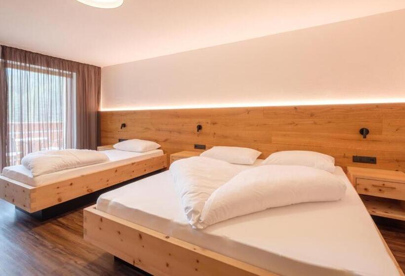 غرفة سوبيريور, Gasthof Löwen