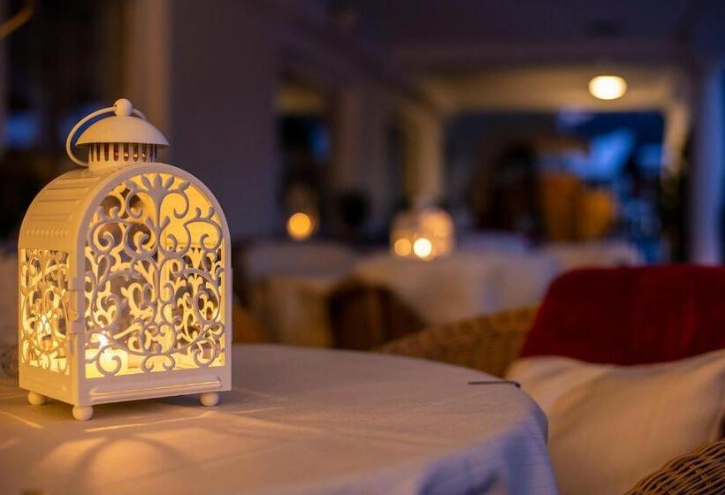 חדר סטנדרט, Gran Fanes