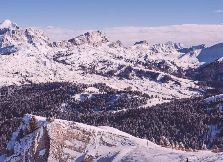 חדר סטנדרט, Gran Fanes