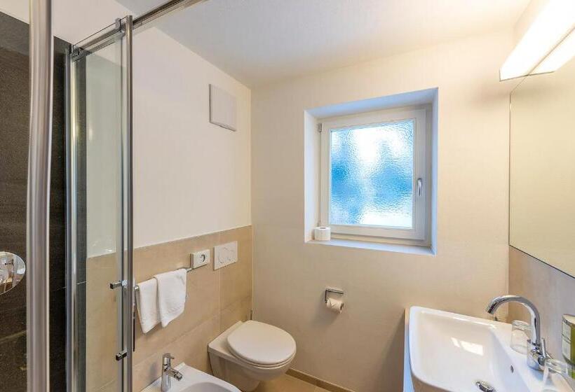 חדר סטנדרט, Gran Fanes