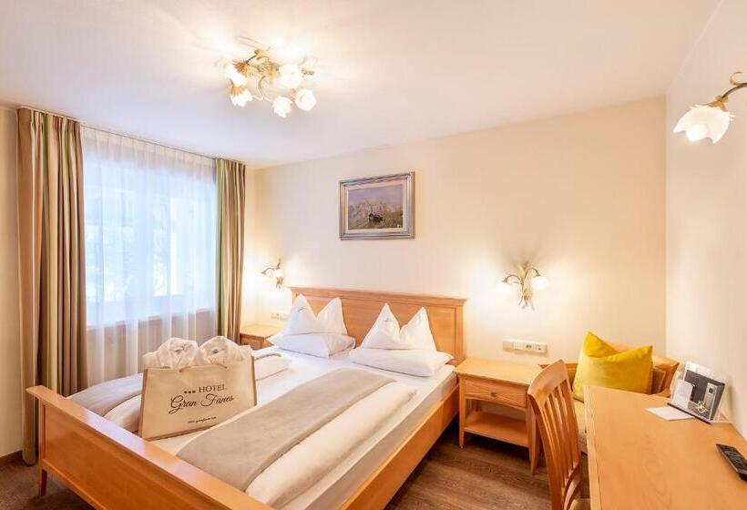 חדר סטנדרט, Gran Fanes