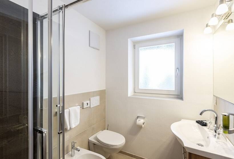 חדר סטנדרט, Gran Fanes