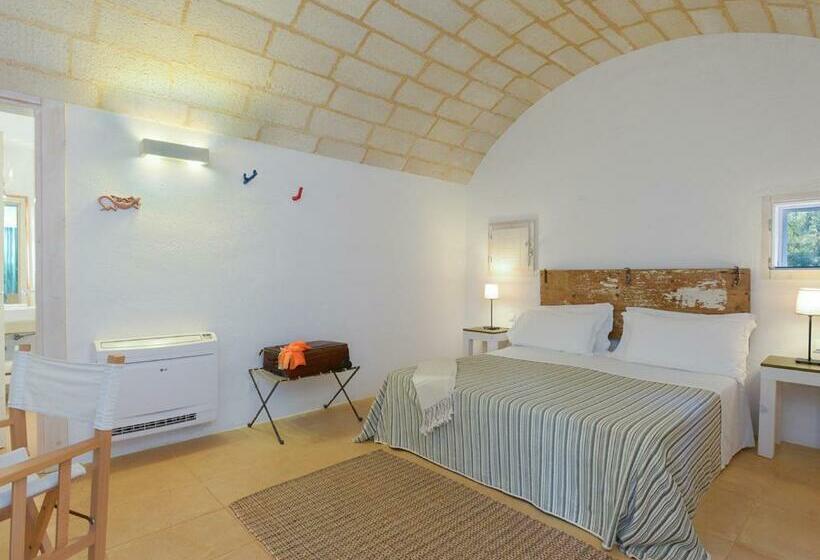 Classic Interior Room, I Mulicchi