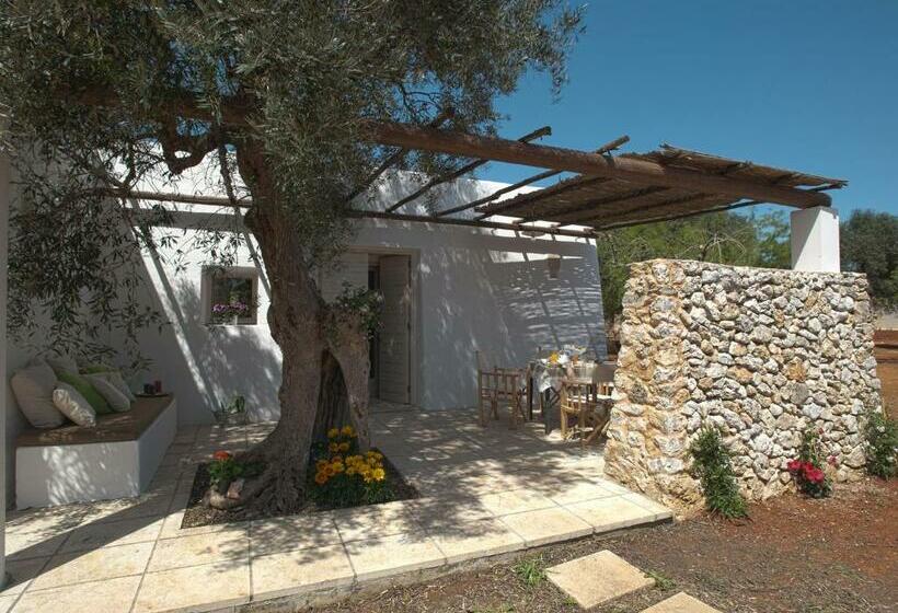 Superior Interior Room, I Mulicchi