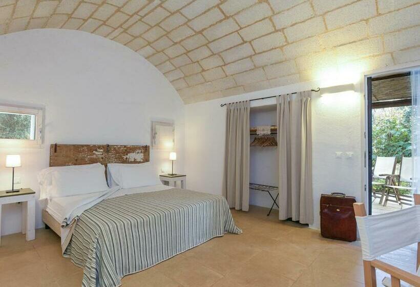 클래식 인테리어 객실, I Mulicchi