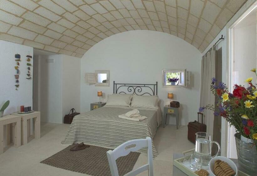 수피리어 인테리어 룸, I Mulicchi