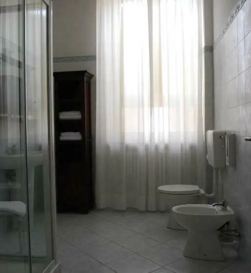 スタンダードルーム, Il Convento