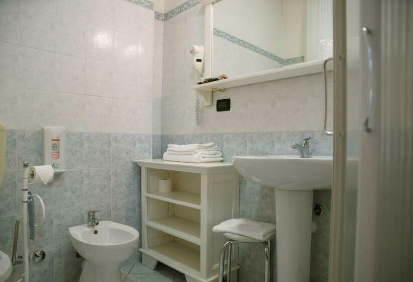 스탠다드 싱글 룸, Il Convento