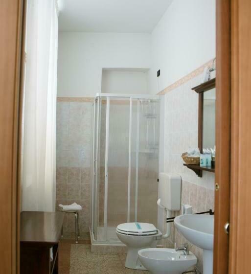 스탠다드 트리플 룸, Il Convento