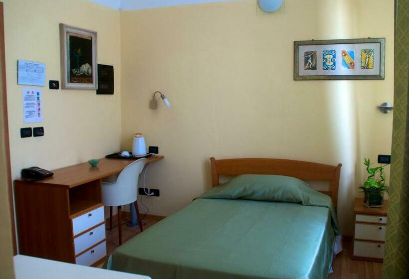 스탠다드 싱글 룸, Il Convento