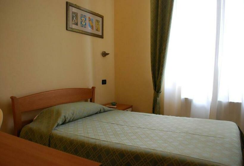 스탠다드 싱글 룸, Il Convento