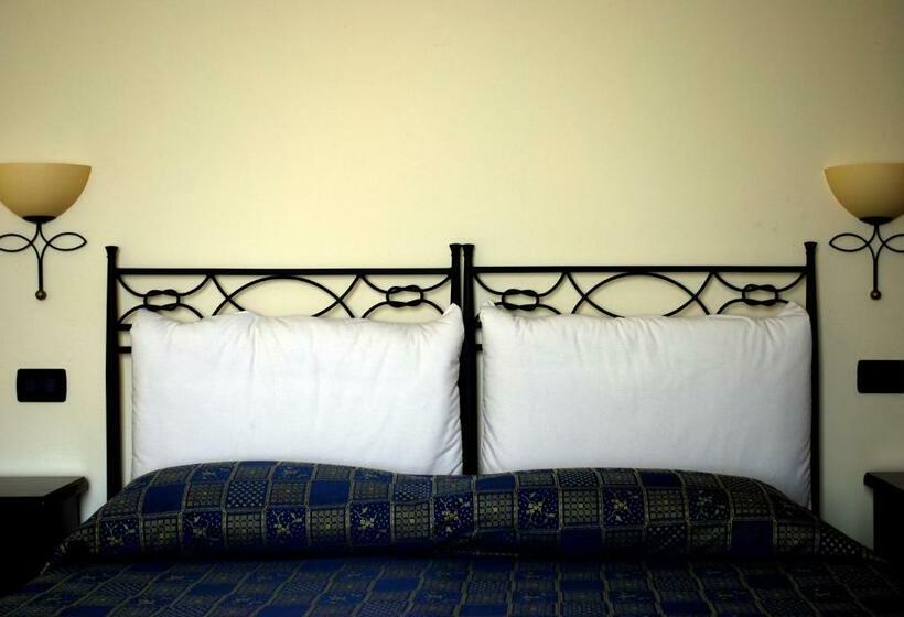 스탠다드 룸, Il Convento