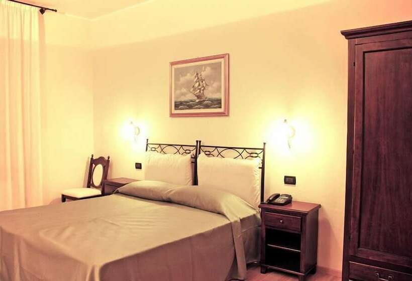 스탠다드 룸, Il Convento